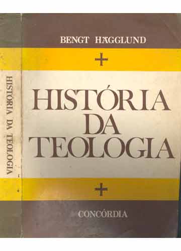 História da Teologia