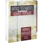 Antigo Testamento - Interlinear - Hebraico-Português/Volume 1