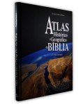 Atlas Histórico e Geográfico da Bíblia