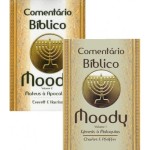 Comentário Bíblico Moody - Volumes 1 e 2